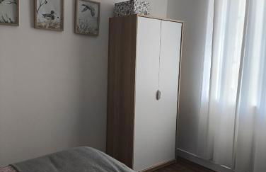 L'appart de Cécile - Foto 4