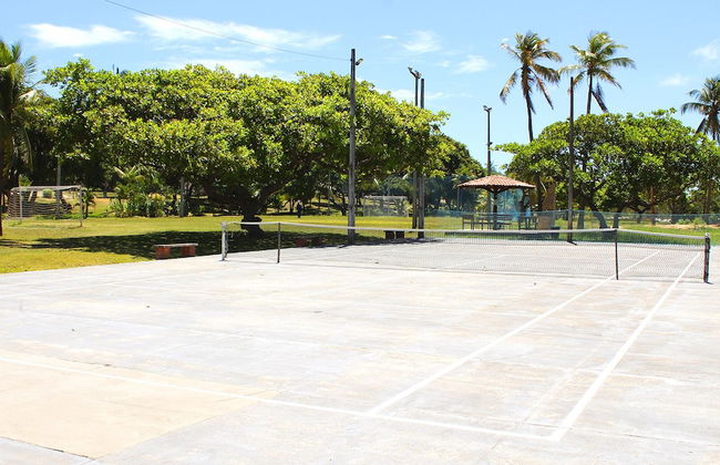 Casa Barramares em Cotovelo com piscina - Foto 39