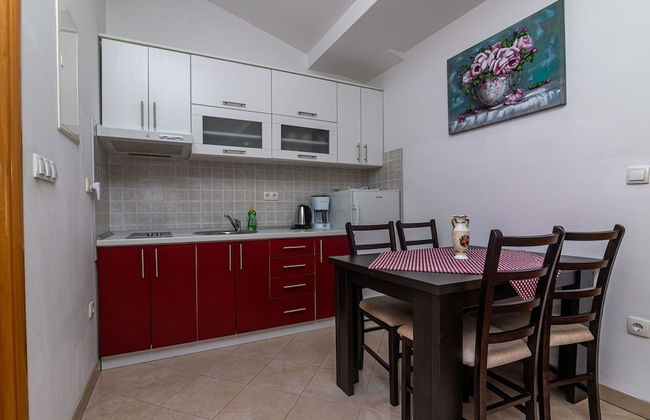 Apartments Janja - Foto 36