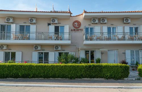 Arisvi All Seasons Hotel - Foto 7