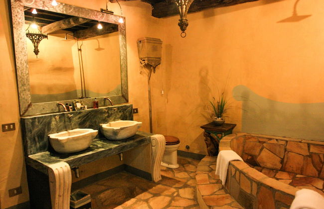 Villa Rignana - The Tuscan Collection - Photo 31