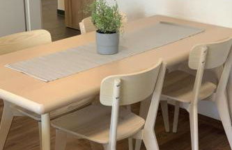 Apartment mit Terrasse by Interhome - Foto 3