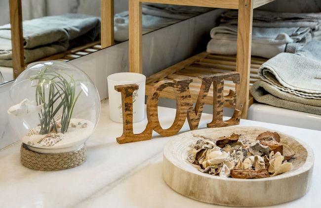 MAR - Luxury Villa Marbesa 400 meters to beach - Foto 31