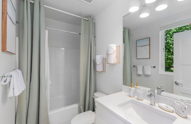 Sweet Suites Capitol Hill - Foto 52