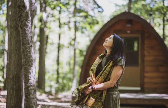 Station Chêne Rouge - Foto 14