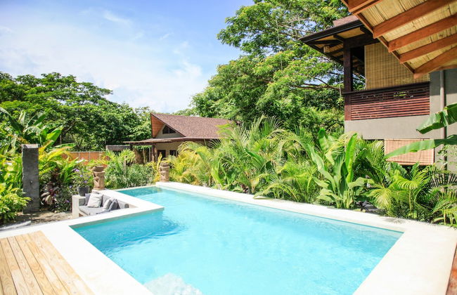 Lua Villas - Foto 11