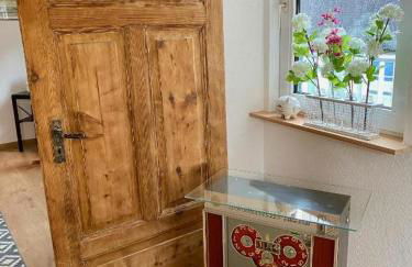 Ferienwohnung Hexenblick - Foto 19