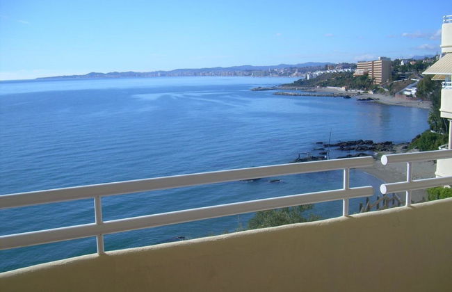 Torrequebrada Sea View - Foto 2
