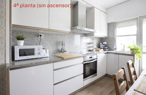 Adeinés Viviendas uso turístico medio - Foto 44