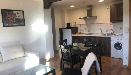 Casa de Navalhorno Valsain - Foto 3