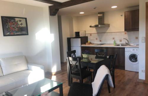 Casa de Navalhorno Valsain - Foto 3