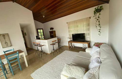 casa de praia aconchego - Foto 3