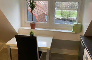 City Apartments in Neumünster - Ruhige Lage mit bester Anbindung - Foto 13