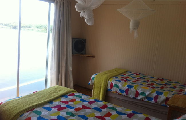 Delta Belle Boathouse - Foto 8