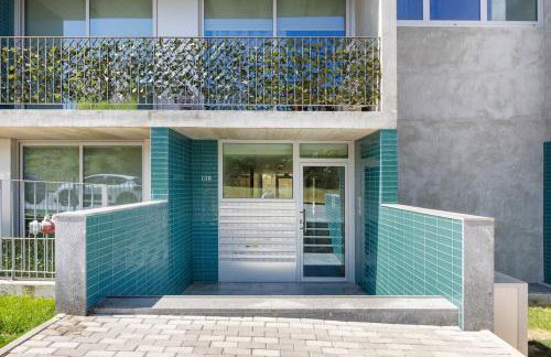 Sunny Stays Espinho | Balcony & Pool - Foto 44