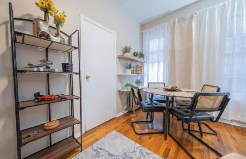 Spacious 3BR Near Columbia Uni & Riverside Park - Foto 49