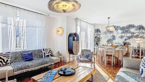 Holiday Home Villa Koraill Glaz by Interhome - Foto 3