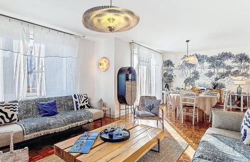 Holiday Home Villa Koraill Glaz by Interhome - Foto 3