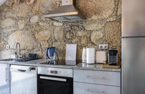 Casa do Mestre Studio e Suíte Extra - Foto 22