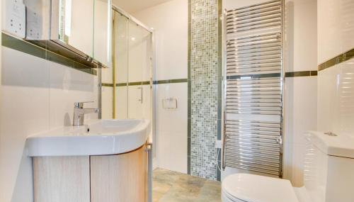 The Old Stables Aberdyfi apartment 6 - Foto 4