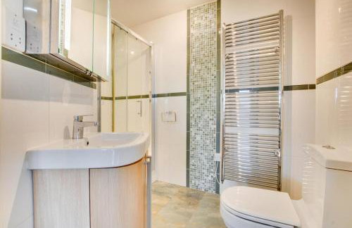 The Old Stables Aberdyfi apartment 6 - Foto 4