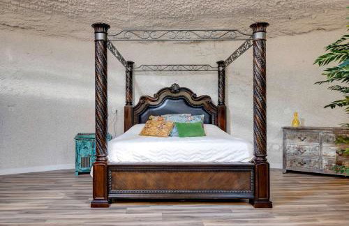 Adults Only - Secluded Mountainside Dome Retreat - Foto 39