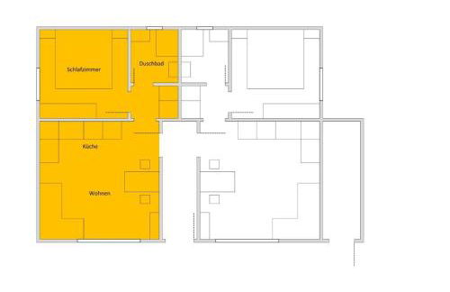 FeWo Falk 26 OG am See - Foto 10