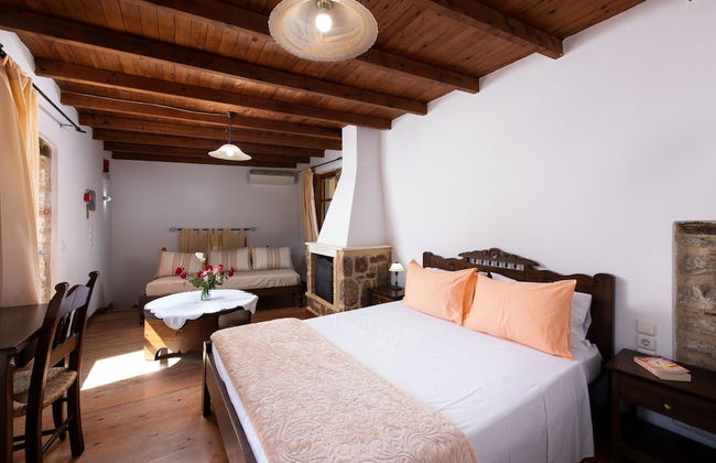 Metohi Nature Living - Foto 33