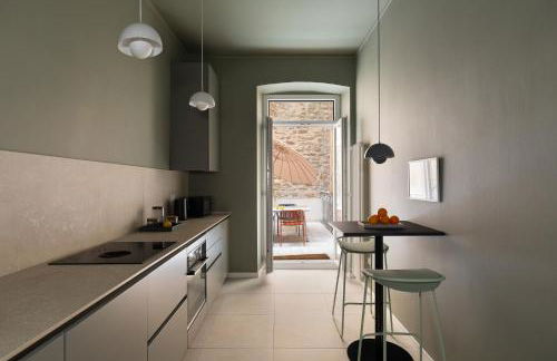 The Maison - Boutique Residence with Terrace & Garage, 160sqm - Photo 26