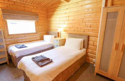 64 Acorn Lodge Kenwick Park - Foto 13