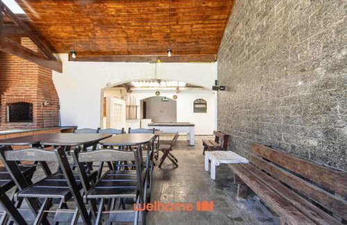 Casa em Mongagua com Piscina e Area Gourmet - Foto 47