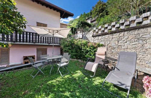 Casa Vendrogno - Foto 26