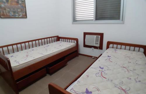 Apto Temporada Praia do Forte Cabo Frio RJ - Foto 24