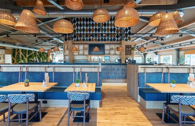 Restyled Villa with Washing Machine near River Moselle - Foto 15