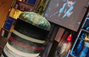 Unique Penthouse with Home Cinema, Panoramic Views & Eco-Chic Design - Foto 8