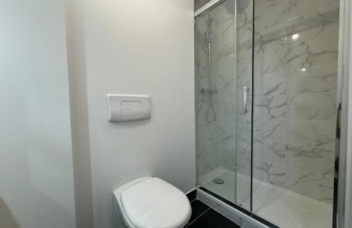 Le Checkpoint, cosy avec parking - Foto 10