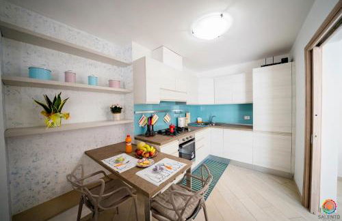 Perle Del Mare - Appartamenti di Pregio 70m spiaggia Pescoluse - Foto 10