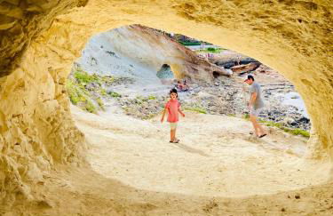 Jávea Villa entière piscine et cuisine d'été à pinosol - Foto 34