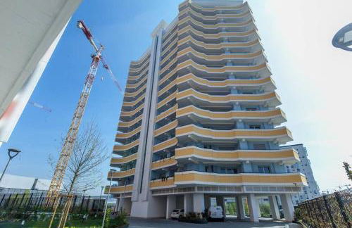 12th Floor Diamond Tower - 72 - Foto 12