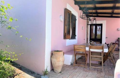 Casa Rosa - Santa Marina - Foto 28