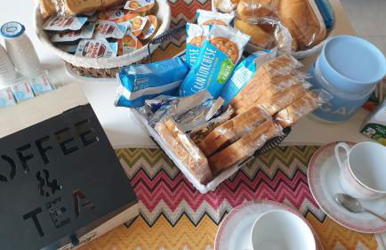 Bellavista panoramic terrace Appartamento con terrazza zona Sant Orsola - Photo 18