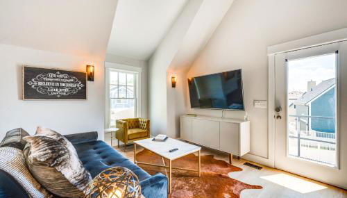 14 Mi to Dtwn Denver Sleek Westminster Home - Foto 4