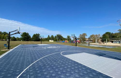 The White Owl by Juniper Holiday + Home - Foto 34