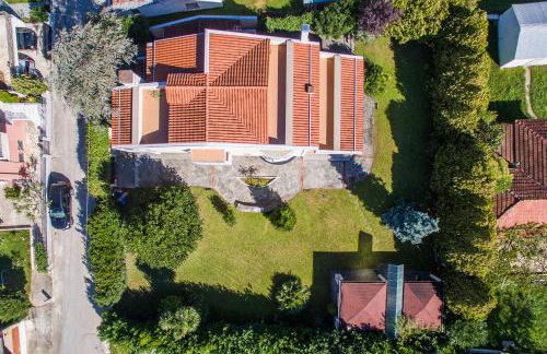 Villa Magnolia - Photo 44