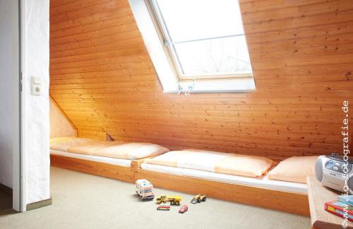 Kleine Brise mit Meerblick und Schwimmbad - Foto 7