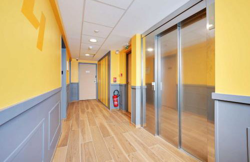 Résidence du Parc Vanves - Rooftop & Climatisation - Foto 60