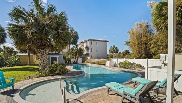 Beach Arcade - Palm Coast, Florida 4 Bedroom Home - Foto 2, Imagen principal