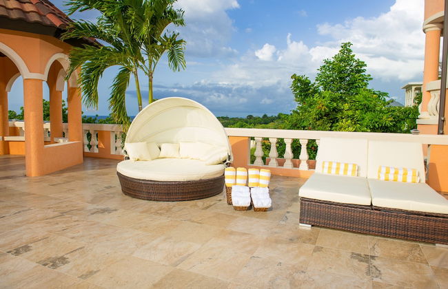 Villa Sweet Villa - Foto 19