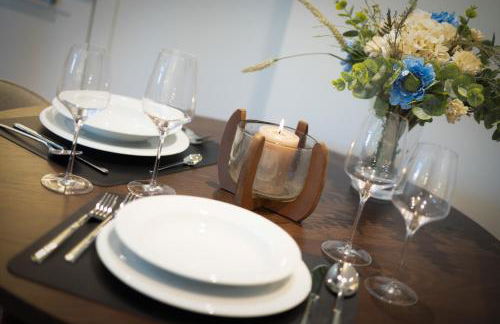 Ferienwohnung Inselzeit Westerland auf Sylt - Foto 18