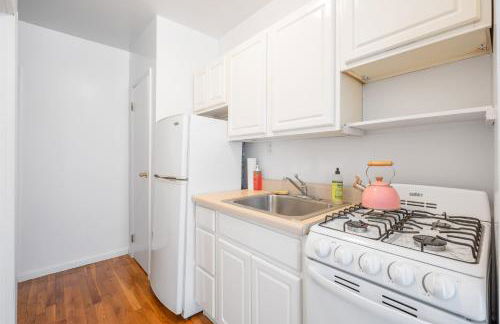 Lovely Apt Near Central Park - Foto 10